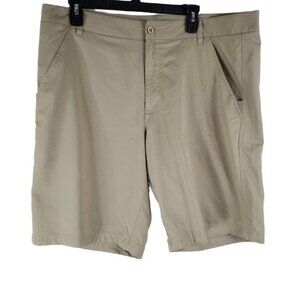 Fila golf shorts size 38